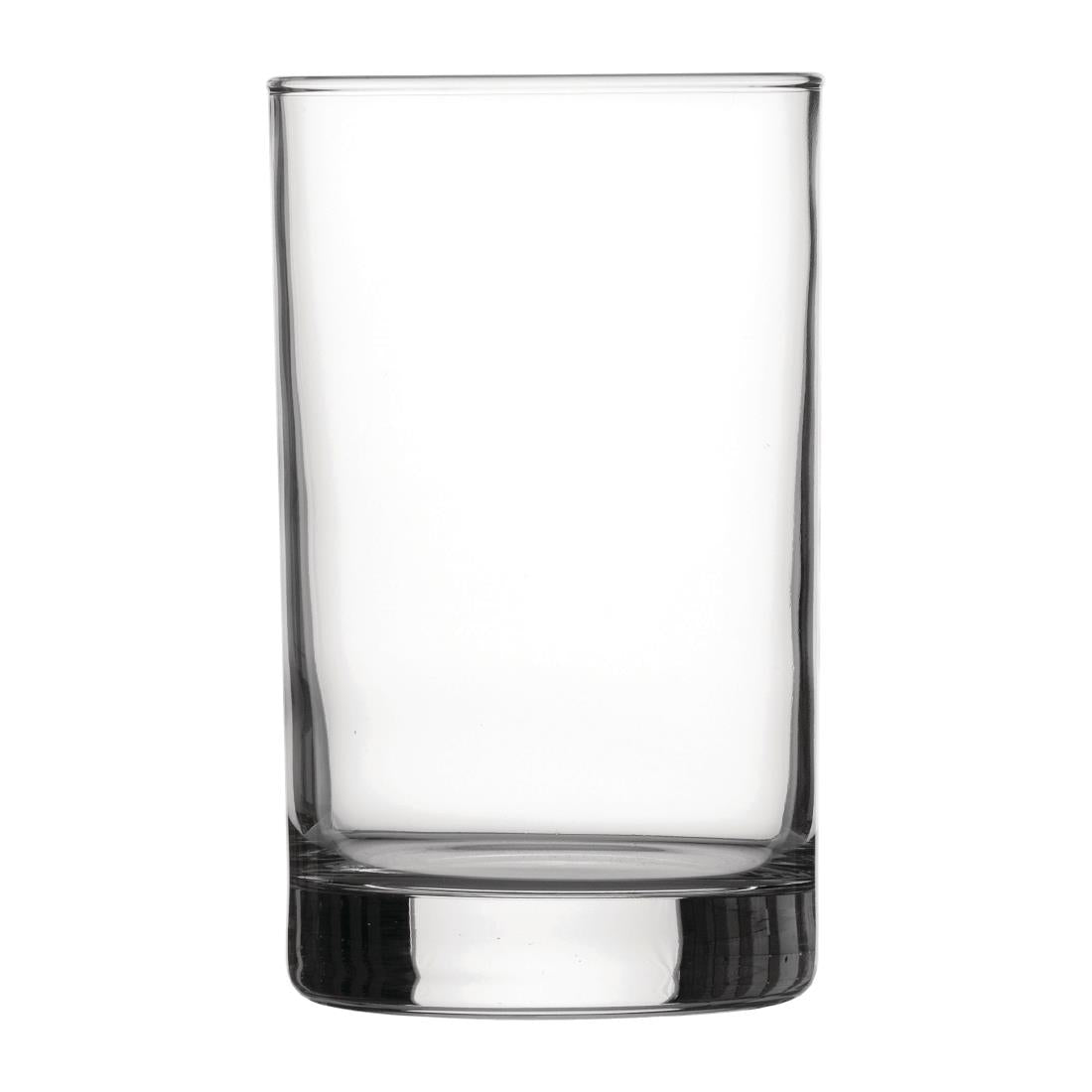 DY281 Utopia Hi Ball Glasses 240ml (Pack of 48)