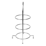 DY299 Utopia Savoy Three Tier Cake Stand 260mm