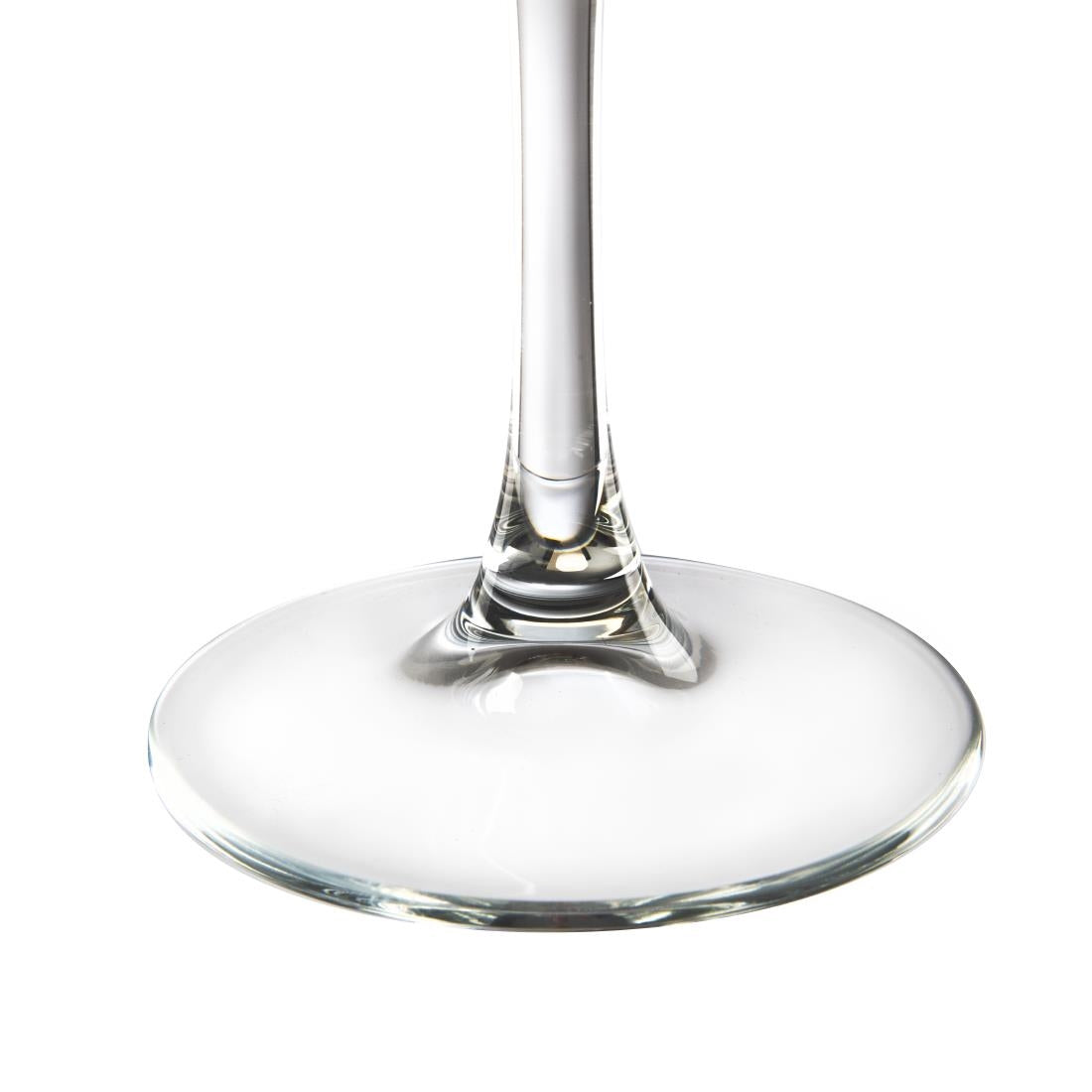 Utopia Timeless Vintage Champagne Saucers 270ml (Pack of 12)