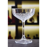 DY301 Utopia Timeless Vintage Champagne Saucers 270ml (Pack of 12)