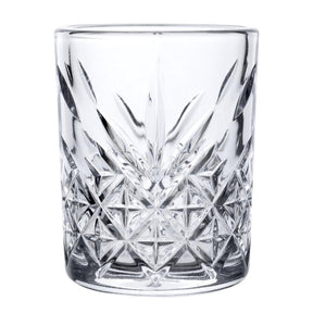 Pasabahce Timeless Vintage Shot Glasses 60ml (24 Pack)