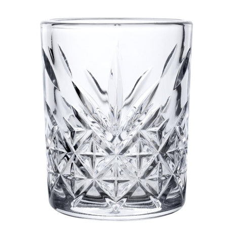 Pasabahce Timeless Vintage Shot Glasses 60ml (24 Pack)