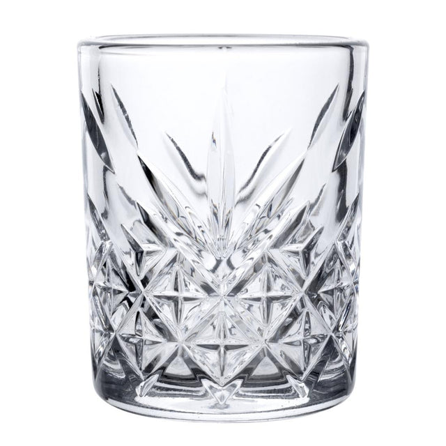 Pasabahce Timeless Vintage Shot Glasses 60ml (24 Pack)