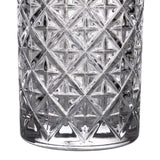 Pasabahce Timeless Vintage Long Drink Glasses 450ml (24 Pack)
