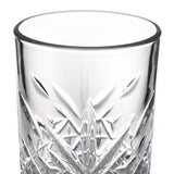Pasabahce Timeless Vintage Long Drink Glasses 450ml (24 Pack)