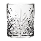 DY306 Utopia Timeless Vintage Tumblers 210ml (Pack of 12)