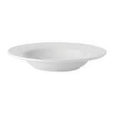 DY328 Utopia Pure White Soup Bowls 225mm (Pack of 24)