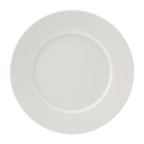 DY340 Utopia Titan Winged Plates White 170mm (Pack of 36)