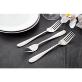 DY355 Utopia Manhattan Table Forks (Pack of 12)