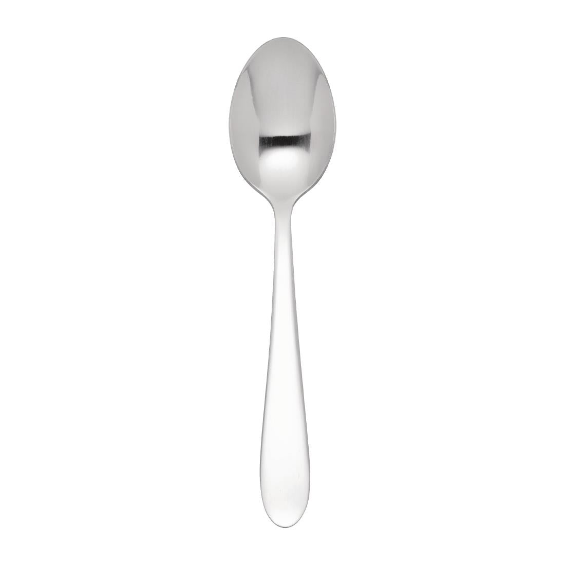 DY359 Utopia Manhattan Tea Spoons (Pack of 12)