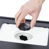 Burco 10Ltr Counter Top Autofill Filtered Boiler AFF10CT
