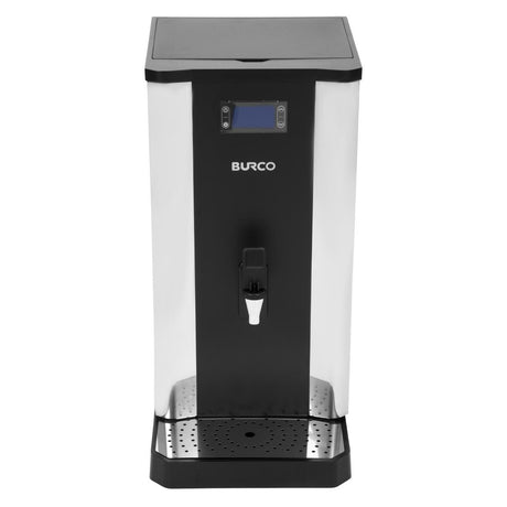 DY425 Burco 20Ltr Auto Fill Water Boiler with Filtration 069788