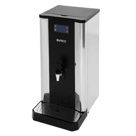 DY425 Burco 20Ltr Auto Fill Water Boiler with Filtration 069788