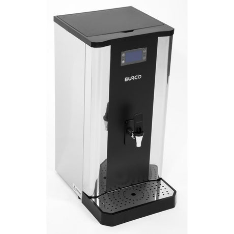 DY425 Burco 20Ltr Auto Fill Water Boiler with Filtration 069788