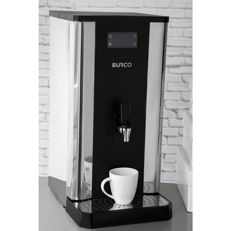 DY425 Burco 20Ltr Auto Fill Water Boiler with Filtration 069788