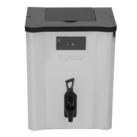 DY432 Burco 7.5Ltr Auto Fill Wall Mounted Water Boiler 069931