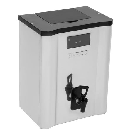 DY432 Burco 7.5Ltr Auto Fill Wall Mounted Water Boiler 069931