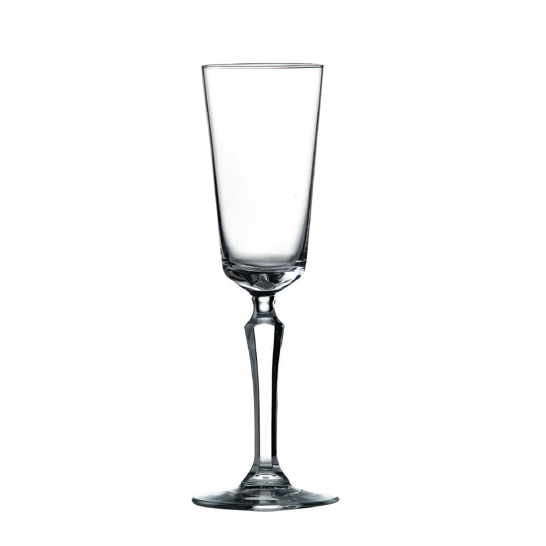 DX708 Artis Speakeasy Flutes 177ml (Pack of 6)
