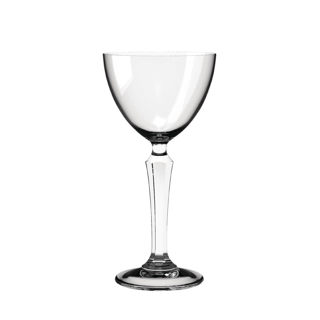 DX710 Artis Speakeasy Nick & Nora Glasses 147ml (Pack of 6)