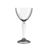 DX710 Artis Speakeasy Nick & Nora Glasses 147ml (Pack of 6)