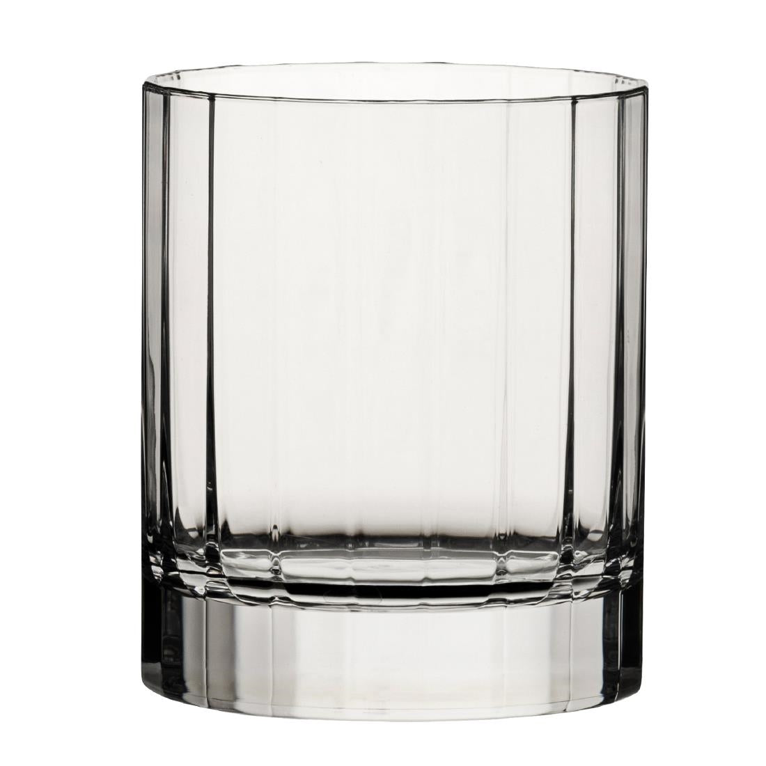 DZ396 Utopia Lucent Winston Tumblers 260ml (Pack of 6)