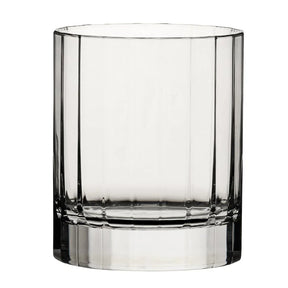 DZ396 Utopia Lucent Winston Tumblers 260ml (Pack of 6) - JD Catering Equipment Solutions Ltd