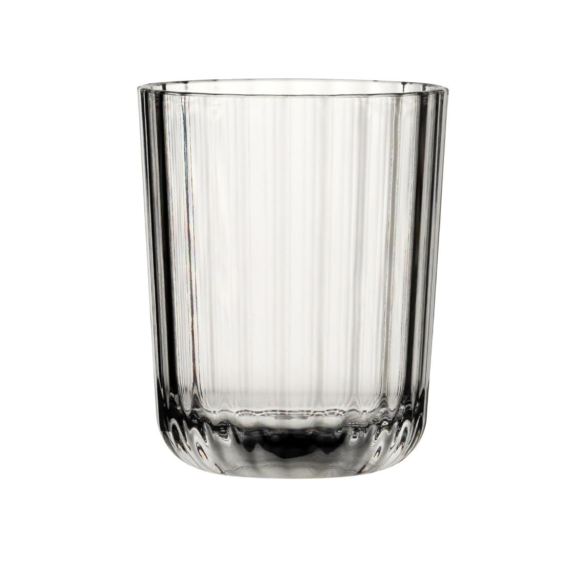 DZ401 Utopia Paradise Double Old Fashioned Glasses 370ml (Pack of 24)