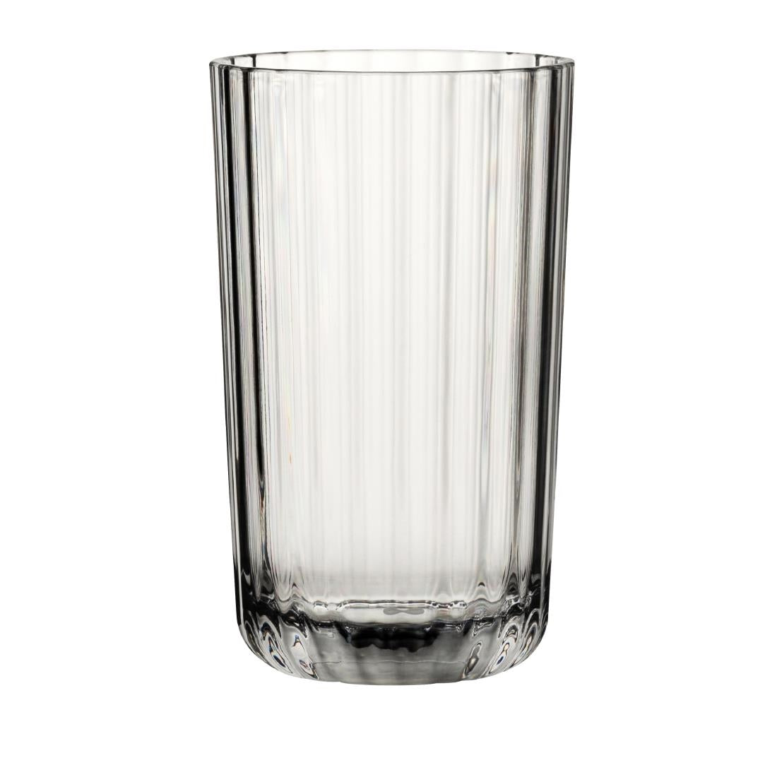 DZ402 Utopia Paradise Hiball Glasses 530ml (Pack of 24)