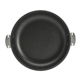 DZ711 De Buyer Choc Extreme Frying Pan LOQY 280mm