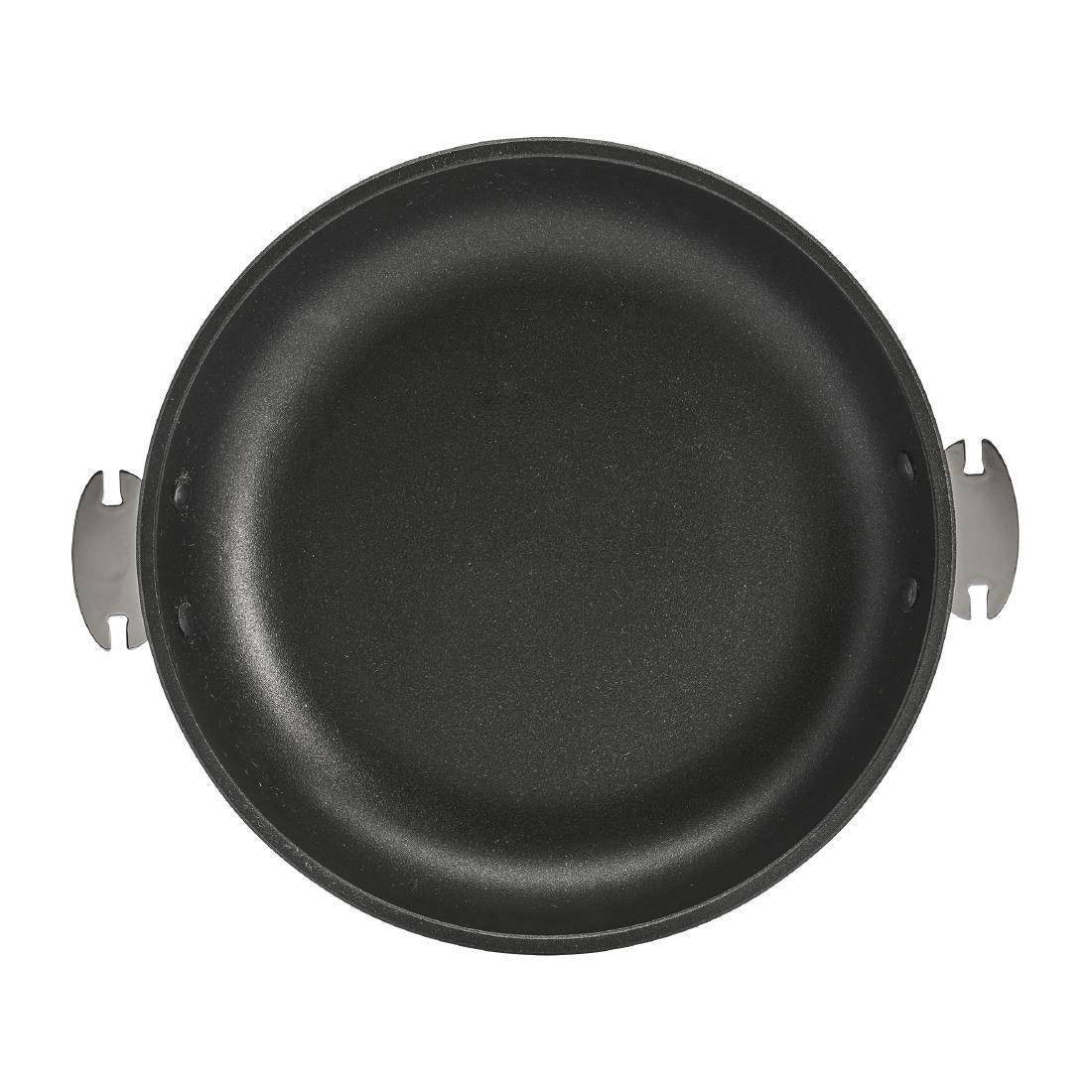 DZ710 De Buyer Choc Extreme Frying Pan LOQY 240mm