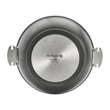 DZ712 De Buyer Choc Extreme Saute Pan LOQY 240mm