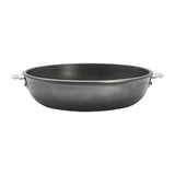 DZ713 De Buyer Choc Extreme Saute Pan LOQY 280mm