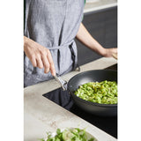 DZ713 De Buyer Choc Extreme Saute Pan LOQY 280mm