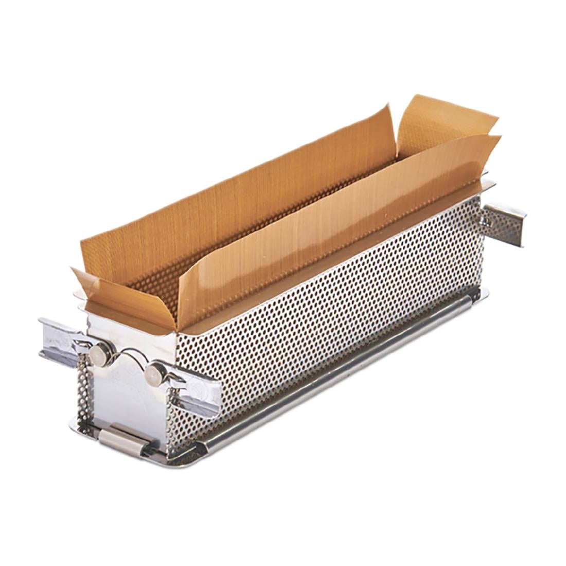 DZ715 De Buyer Special Non-stick Baking Sheet for 24cm GEO forme Mould (Pack 2)