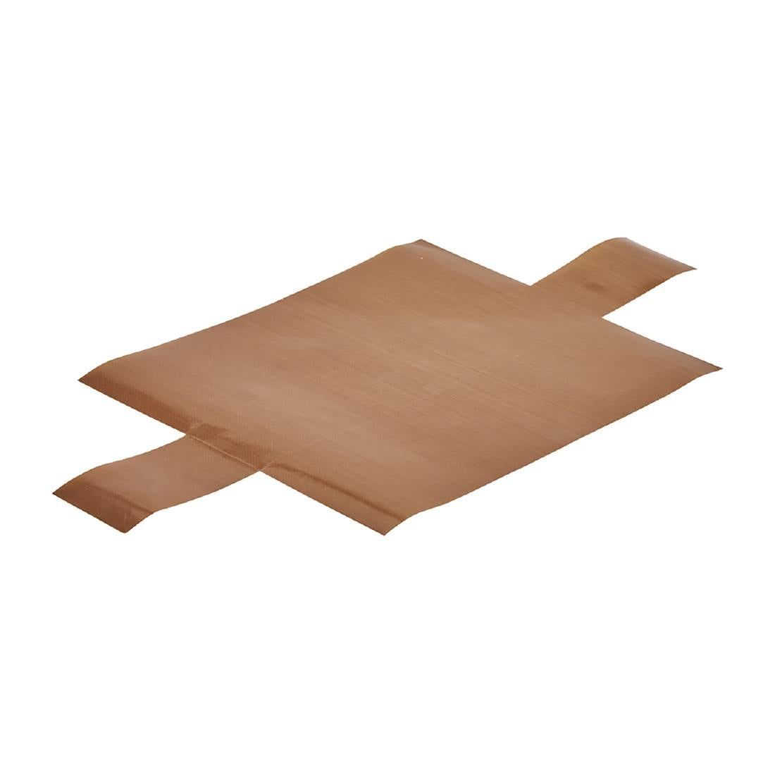DZ715 De Buyer Special Non-stick Baking Sheet for 24cm GEO forme Mould (Pack 2)