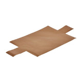 DZ717 De Buyer Special Non-stick Baking Sheet for 48cm GEO Forme Mould (Pack 2)