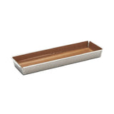 DZ720 De Buyer Special Non-stick Baking Sheet for 35cm Loose Base Mould (Pack 2)