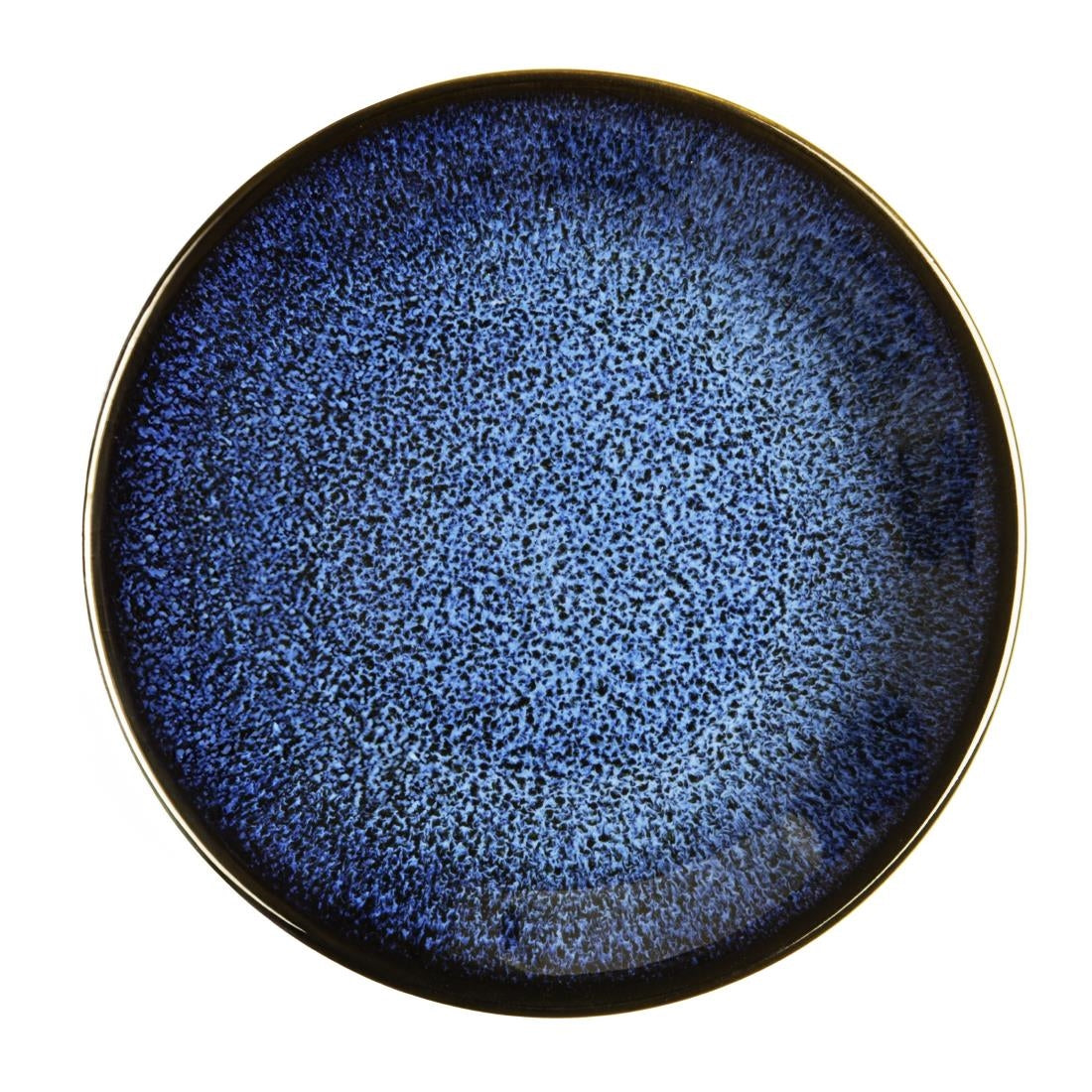 DZ777 Olympia Luna Midnight Blue Dipping Dishes 100mm (Pack of 12)