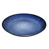 DZ778 Olympia Luna Midnight Blue Coupe Plate 255mm (Pack of 4)