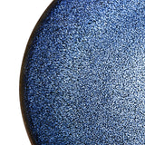 DZ779 Olympia Luna Midnight Blue Coupe Plates 205mm (Pack of 4)