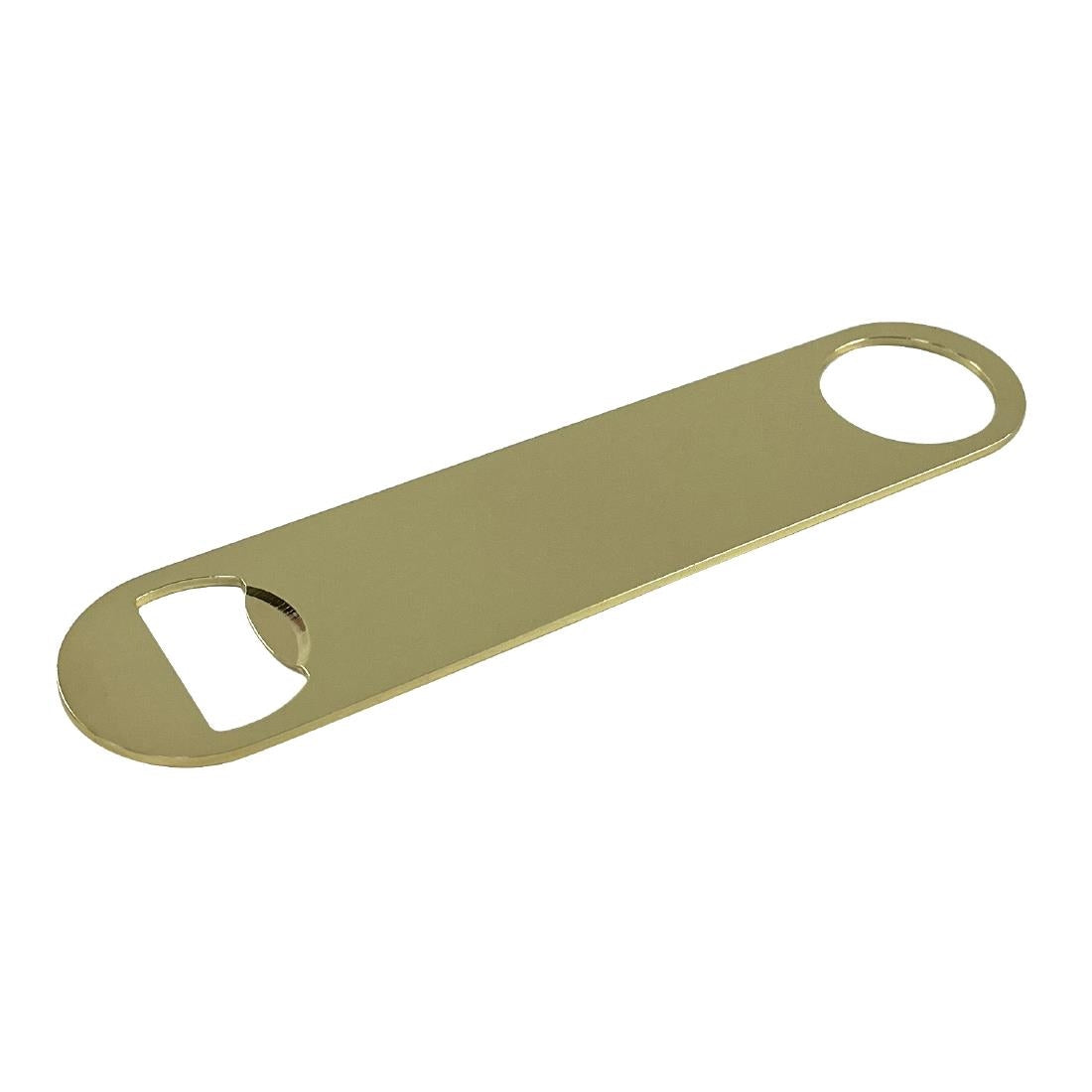 DZ790 Beaumont Bar Blade Gold plated 7''