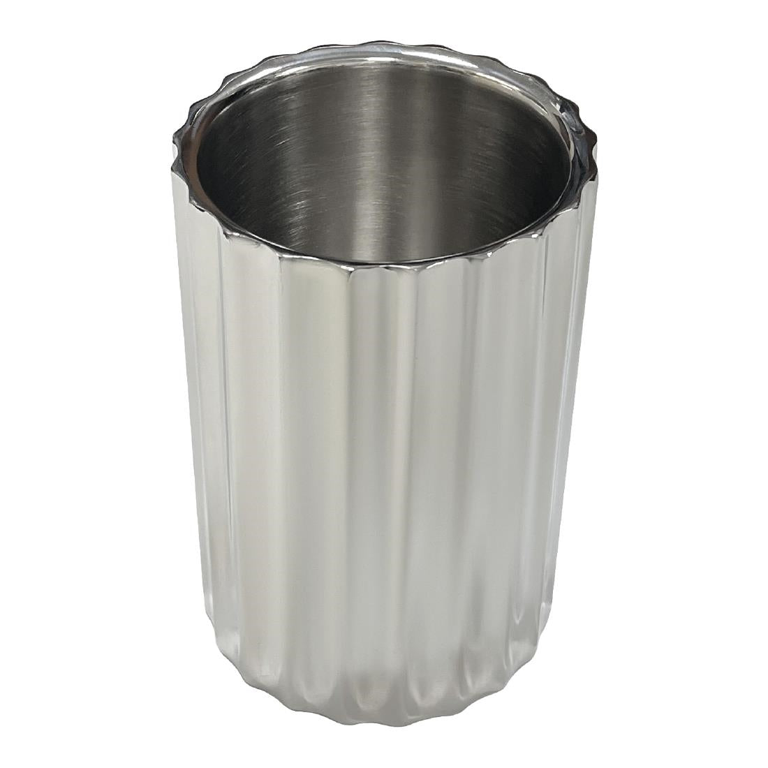 DZ799 Beaumont Art Deco Wine Cooler