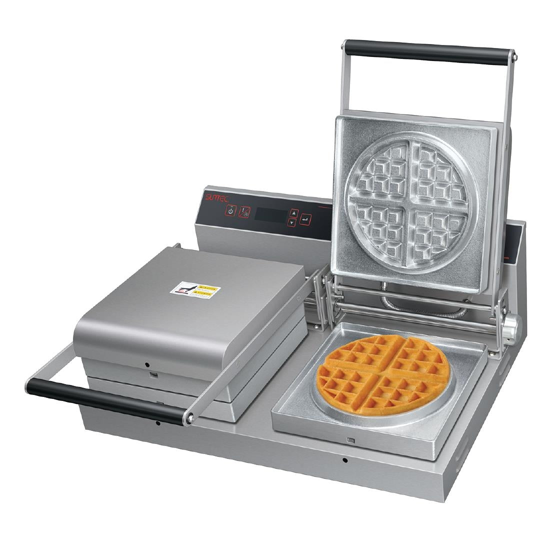 DZ802 Hatco Suntec Snack 2 Double Snack System