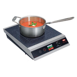 DZ803 Hatco Rapide Cuisine Countertop Induction Range IRNG-PC1-30