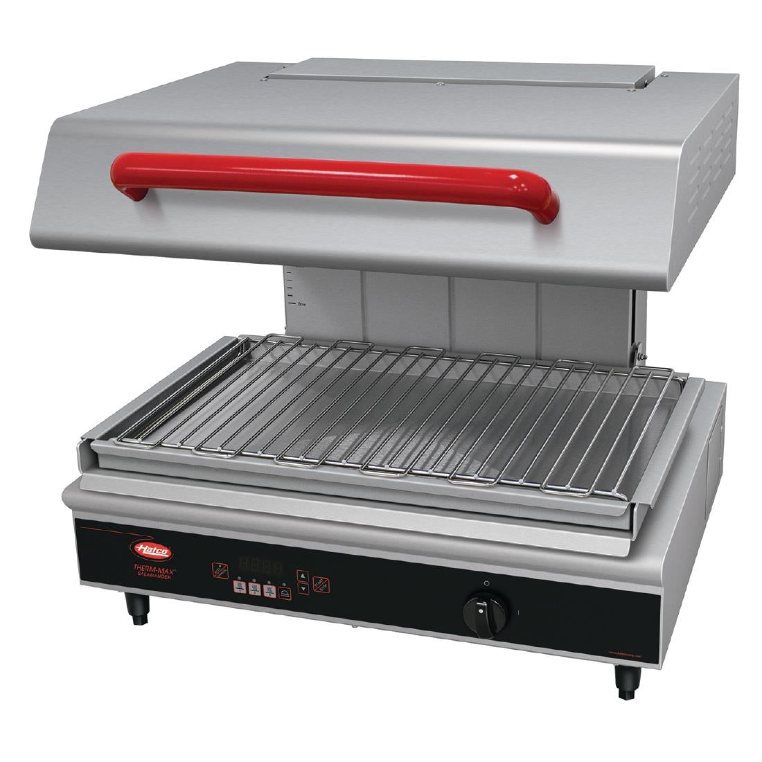 DZ804 Hatco Therm Max High Speed Salamander Grill TMS2-1H