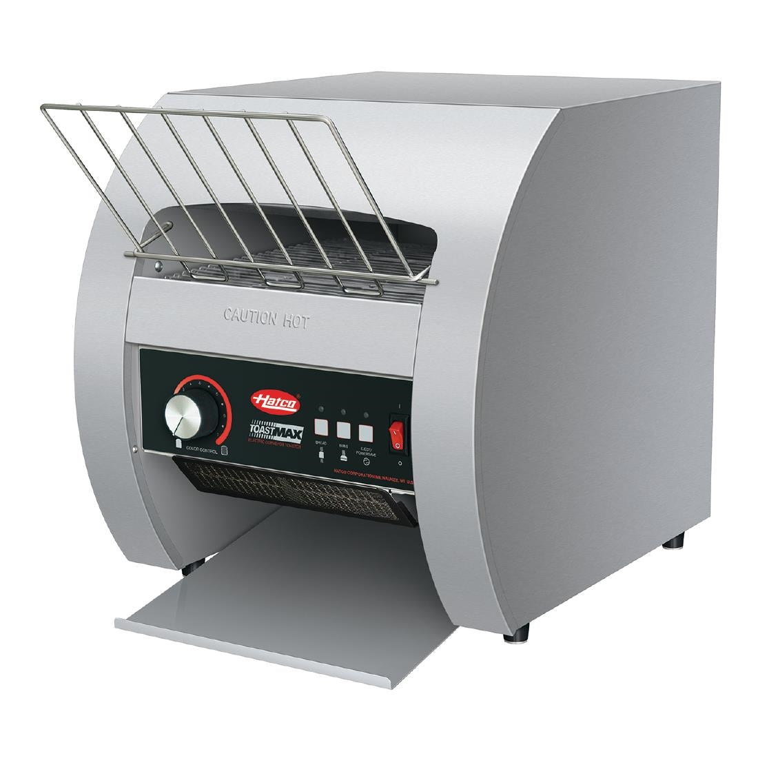 DZ809 Hatco Toast Max Conveyor Toaster TM3-10