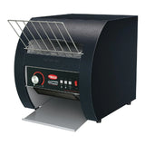 DZ818 Hatco Toast Max Conveyor Toaster Black TM3-5 - JD Catering Equipment Solutions Ltd