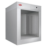 DZ828 Hatco Electric Countertop Plate Warmer Stainless Steel PWC-12 - JD Catering Equipment Solutions Ltd