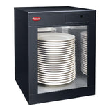 DZ831 Hatco Electric Countertop Plate Black Warmer PWC-12 - JD Catering Equipment Solutions Ltd