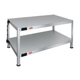 DZ833 Hatco Glo-Ray 2-Go Heated Shelf 2 Shelves GRS2G-3920-2 - JD Catering Equipment Solutions Ltd